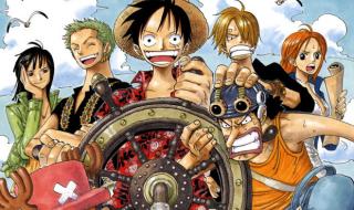 onepiece获得的最高奖项 onepiece漫画